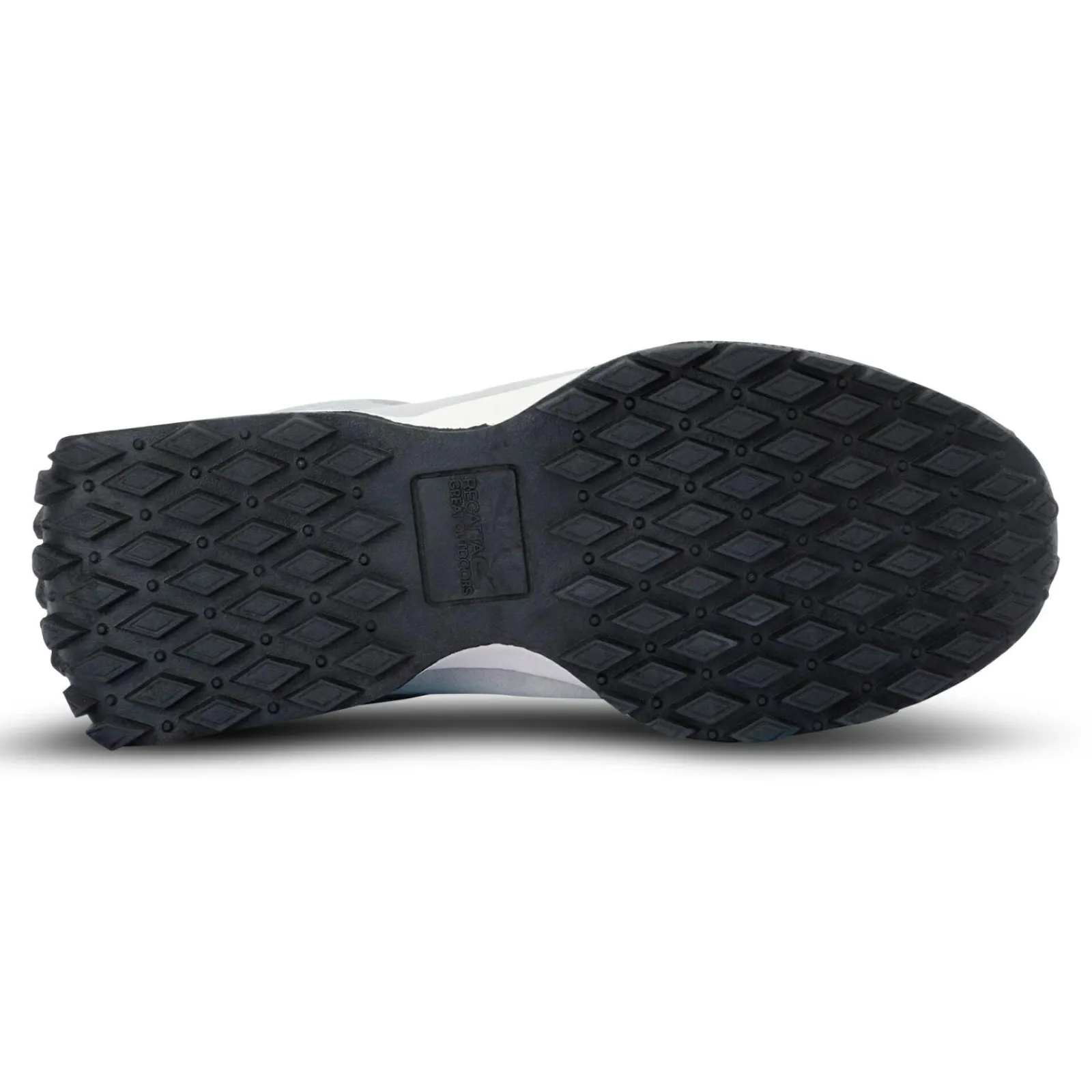 Regatta Baskets Marine Heritage pour femme |<Femme Chaussures Décontractées|Chaussures Décontractées