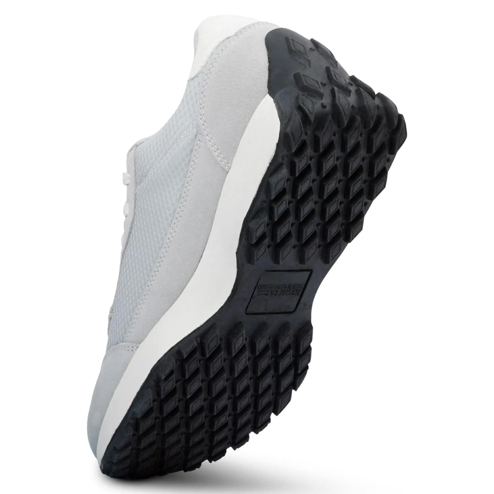 Regatta Baskets Marine Heritage pour femme |<Femme Chaussures Décontractées|Chaussures Décontractées
