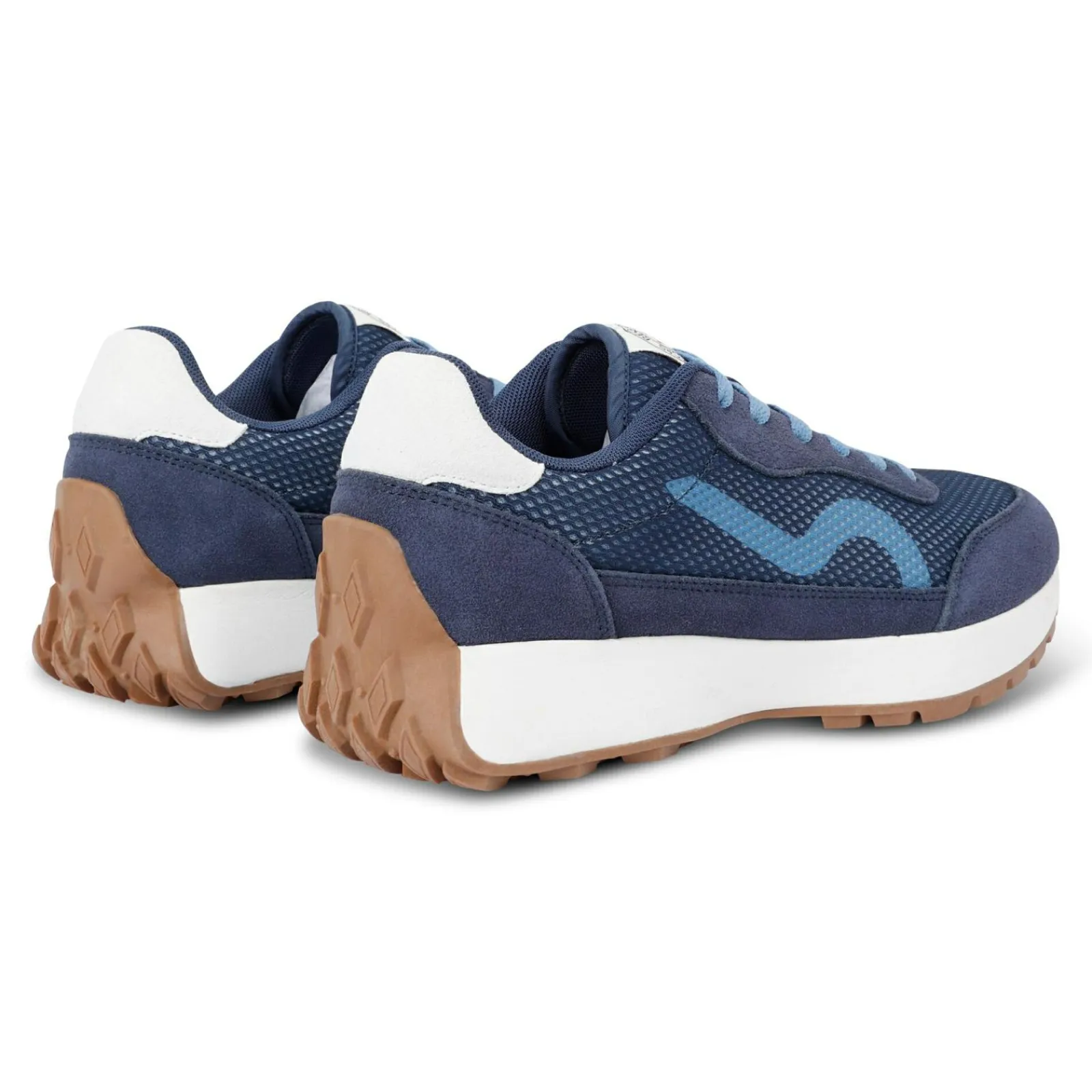 Regatta Baskets Marine Heritage pour homme |<Homme Chaussures Décontractées|Chaussures Décontractées