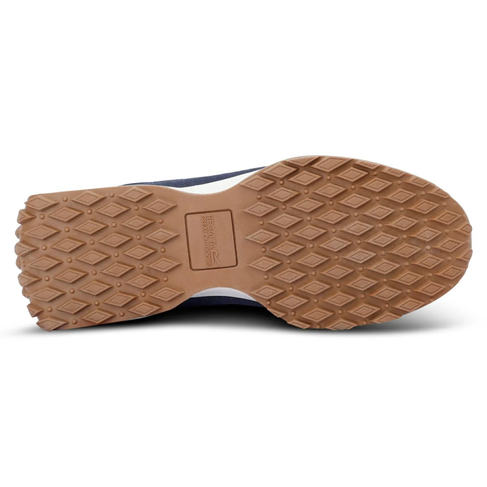 Regatta Baskets Marine Heritage pour homme |<Homme Chaussures Décontractées|Chaussures Décontractées