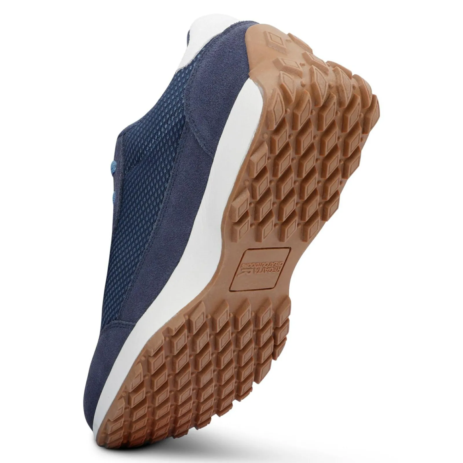 Regatta Baskets Marine Heritage pour homme |<Homme Chaussures Décontractées|Chaussures Décontractées