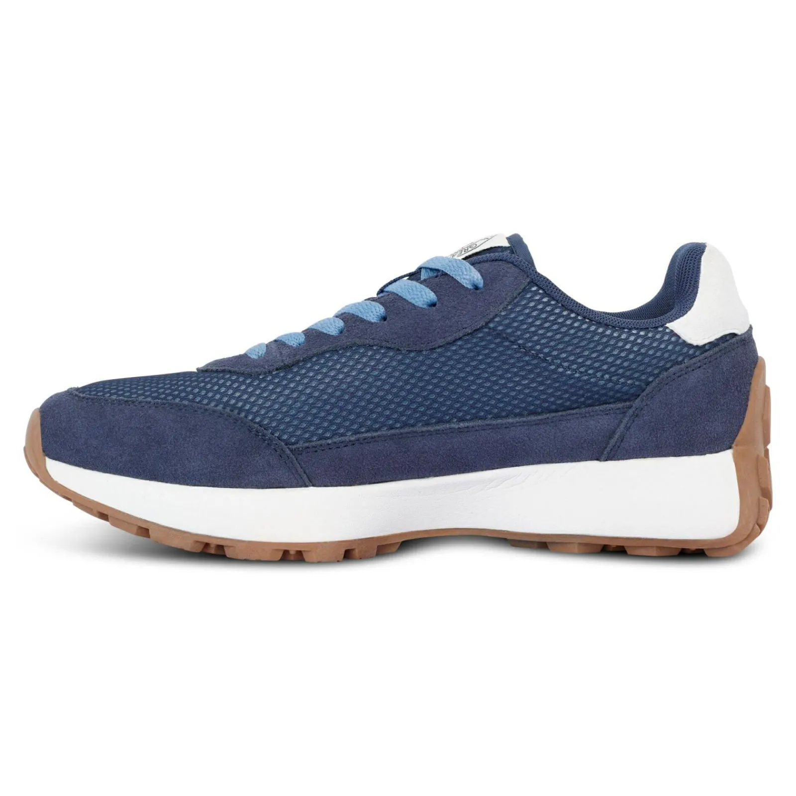 Regatta Baskets Marine Heritage pour homme |<Homme Chaussures Décontractées|Chaussures Décontractées