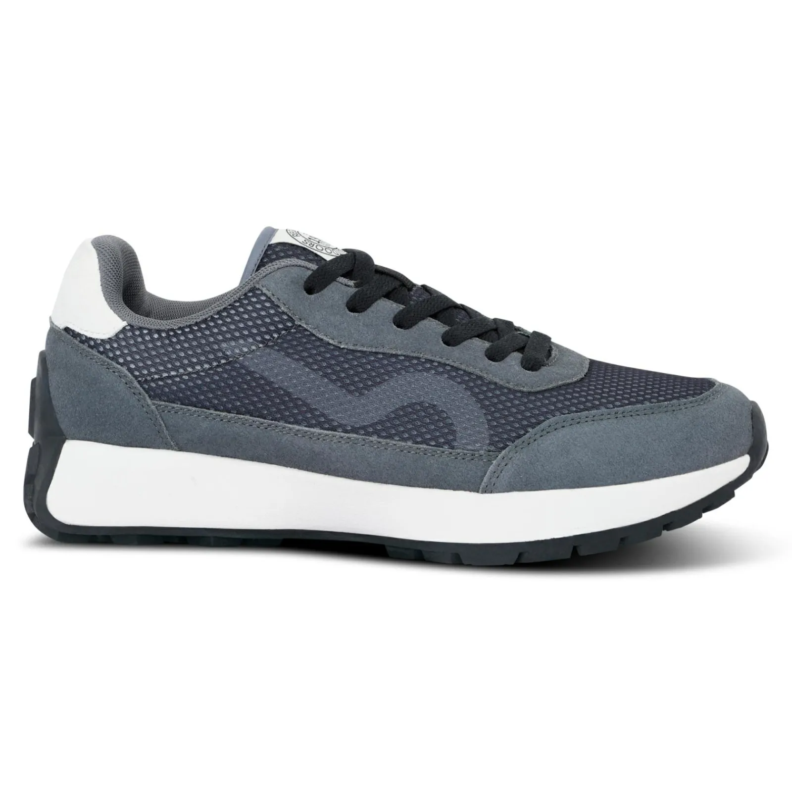 Regatta Baskets Marine Heritage pour homme |<Homme Chaussures Décontractées|Chaussures Décontractées