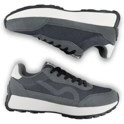 Regatta Baskets Marine Heritage pour homme |<Homme Chaussures Décontractées|Chaussures Décontractées