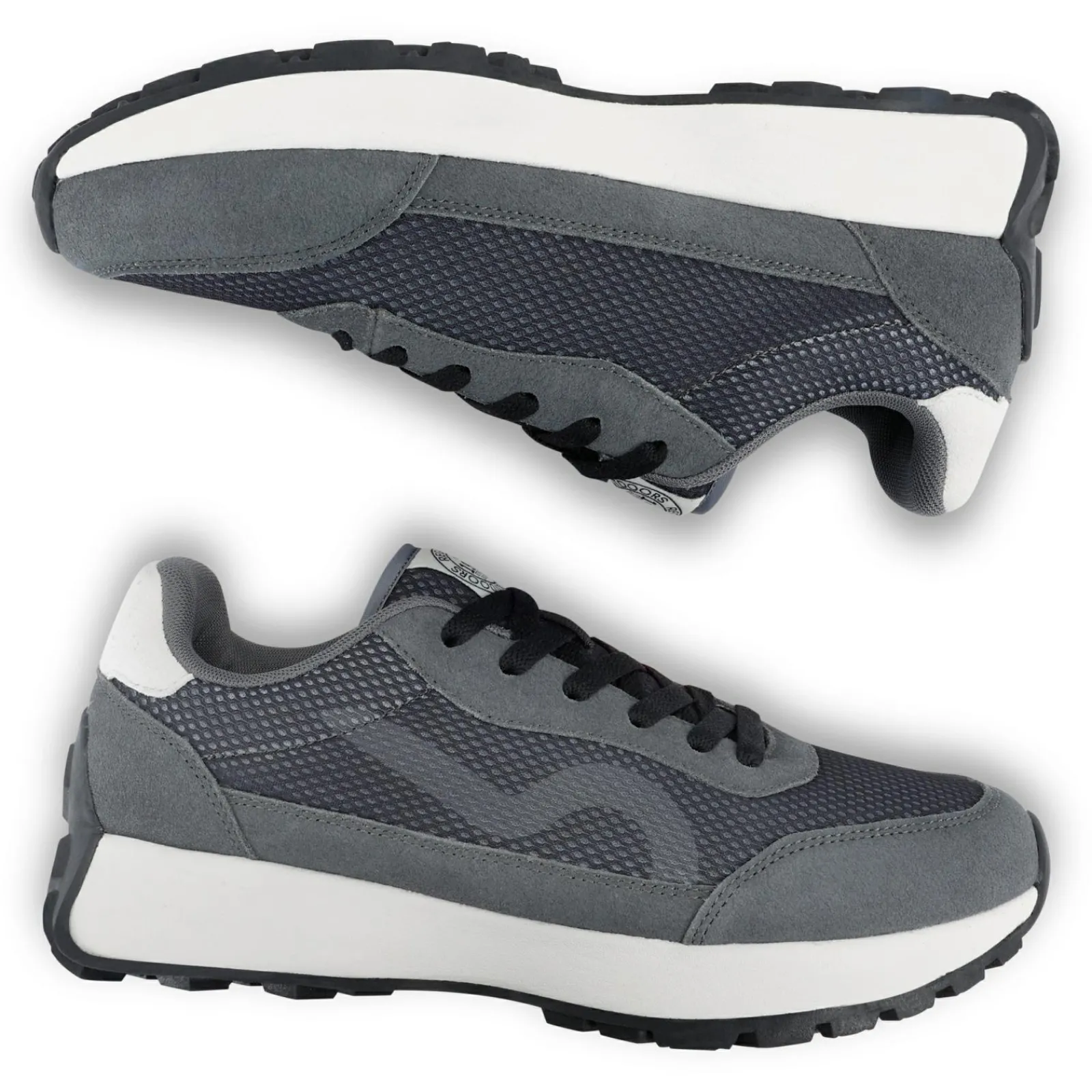 Regatta Baskets Marine Heritage pour homme |<Homme Chaussures Décontractées|Chaussures Décontractées