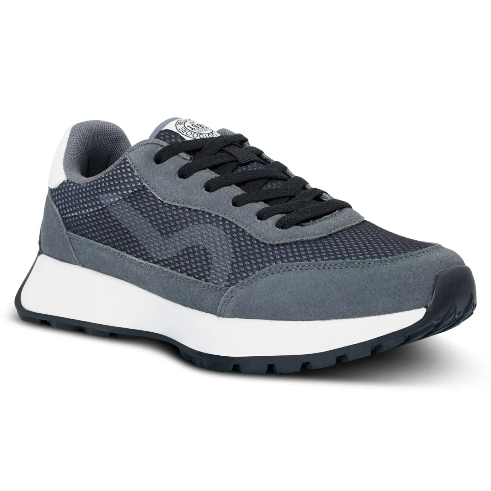 Regatta Baskets Marine Heritage pour homme |<Homme Chaussures Décontractées|Chaussures Décontractées