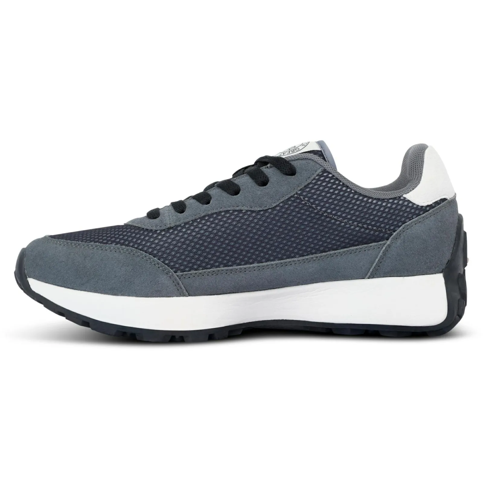 Regatta Baskets Marine Heritage pour homme |<Homme Chaussures Décontractées|Chaussures Décontractées