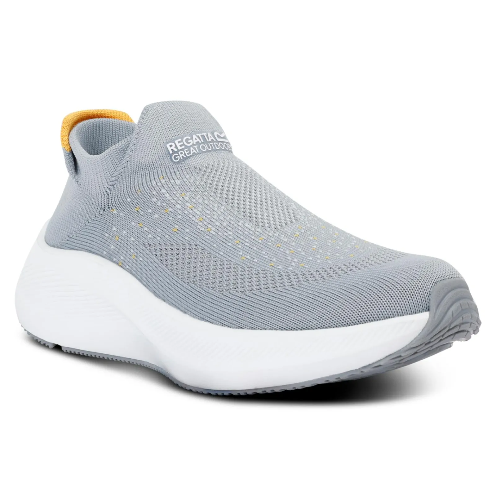 Regatta Baskets Orton pour femme |<Femme Chaussures Décontractées|Chaussures Décontractées