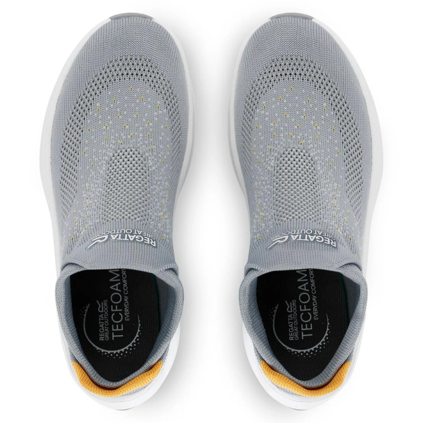 Regatta Baskets Orton pour femme |<Femme Chaussures Décontractées|Chaussures Décontractées