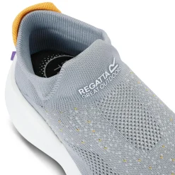Regatta Baskets Orton pour femme |<Femme Chaussures Décontractées|Chaussures Décontractées
