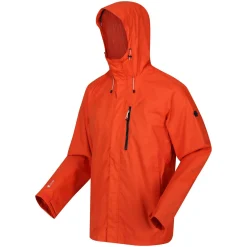Regatta Baslow Homme Veste imperméable |<Homme Vestes Légères|Vestes Imperméables