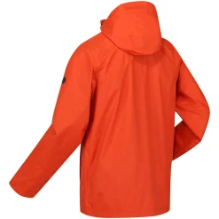 Regatta Baslow Homme Veste imperméable |<Homme Vestes Légères|Vestes Imperméables