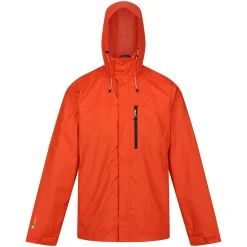 Regatta Baslow Homme Veste imperméable |<Homme Vestes Légères|Vestes Imperméables