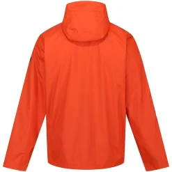 Regatta Baslow Homme Veste imperméable |<Homme Vestes Légères|Vestes Imperméables