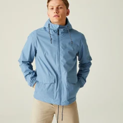 Regatta Bayano Homme Veste imperméable |<Homme Vestes Imperméables