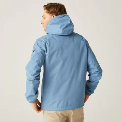 Regatta Bayano Homme Veste imperméable |<Homme Vestes Imperméables