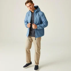 Regatta Bayano Homme Veste imperméable |<Homme Vestes Imperméables