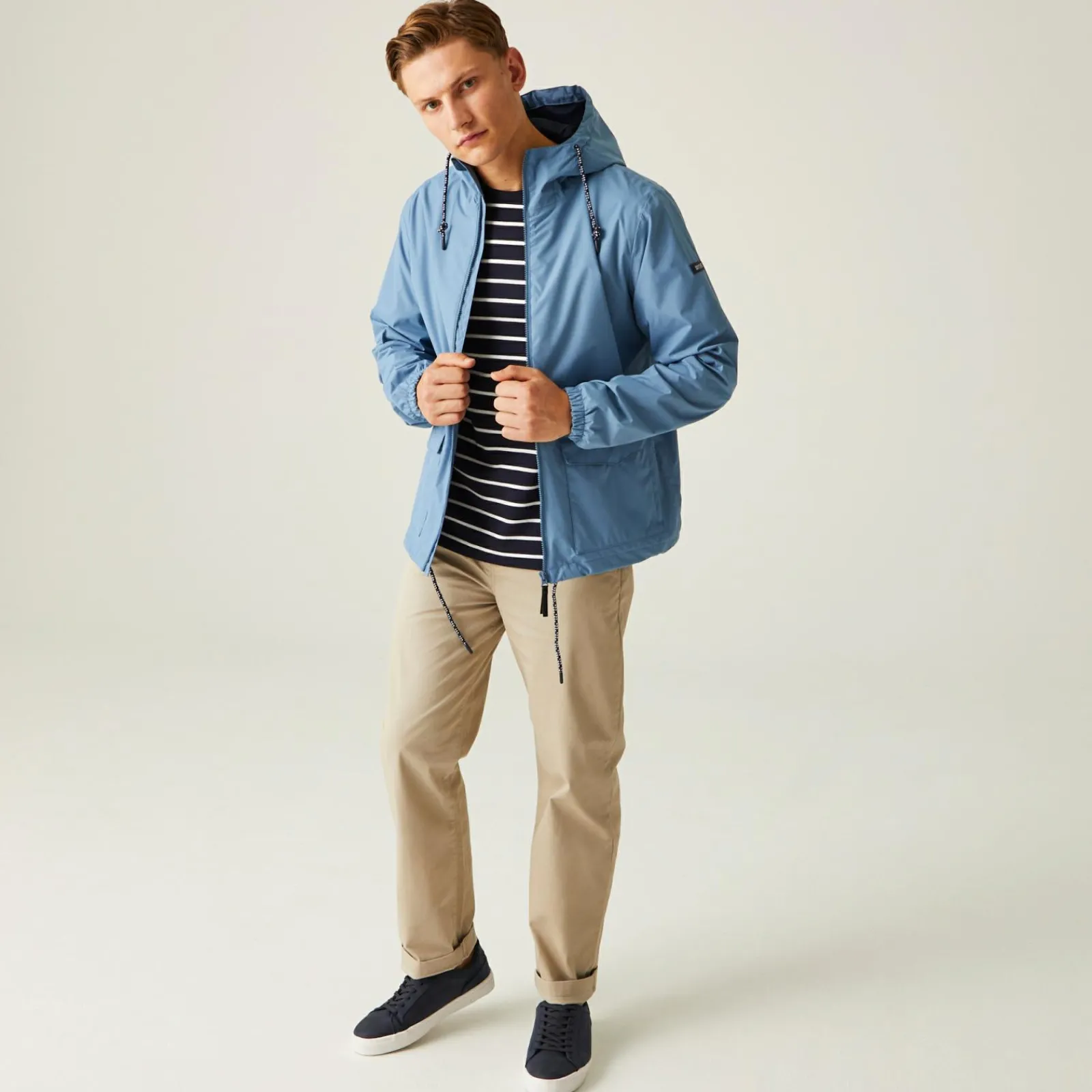 Regatta Bayano Homme Veste imperméable |<Homme Vestes Imperméables