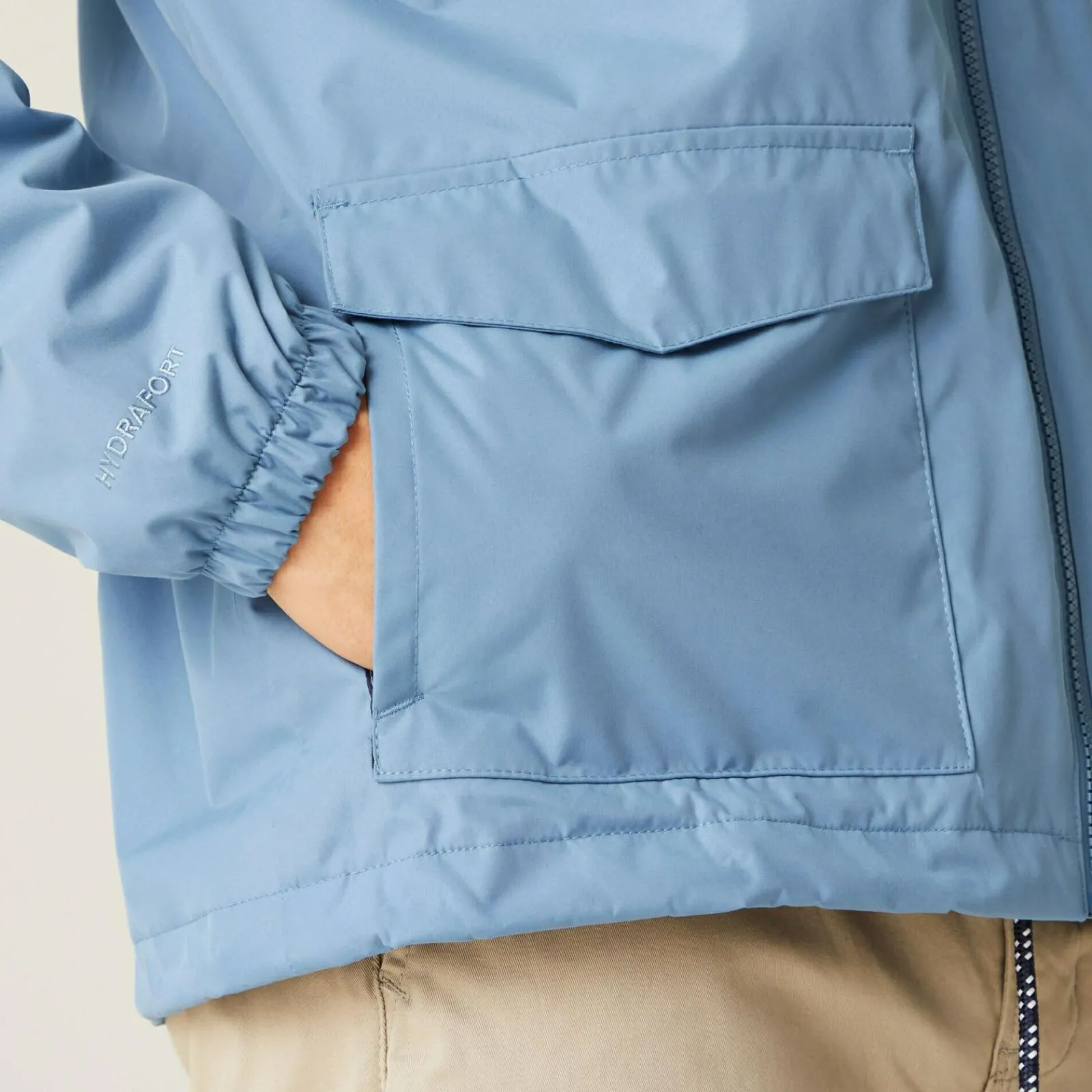 Regatta Bayano Homme Veste imperméable |<Homme Vestes Imperméables