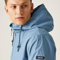 Regatta Bayano Homme Veste imperméable |<Homme Vestes Imperméables