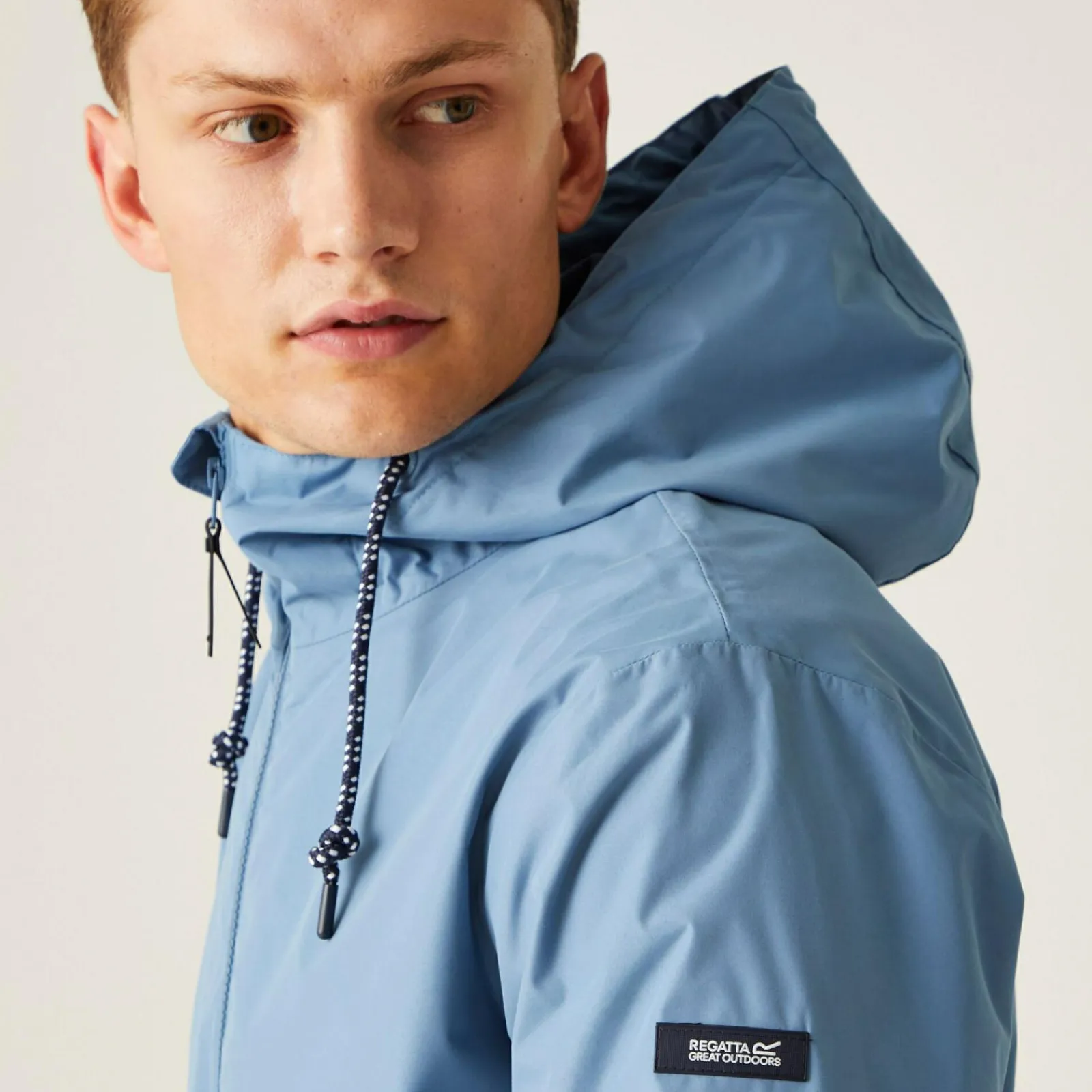 Regatta Bayano Homme Veste imperméable |<Homme Vestes Imperméables