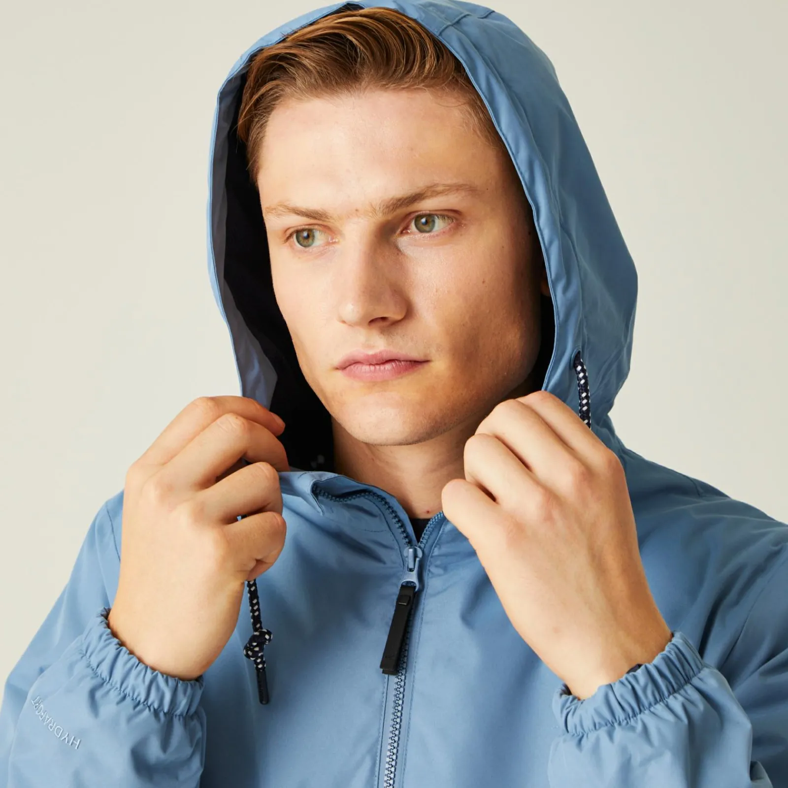 Regatta Bayano Homme Veste imperméable |<Homme Vestes Imperméables