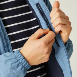 Regatta Bayano Homme Veste imperméable |<Homme Vestes Imperméables
