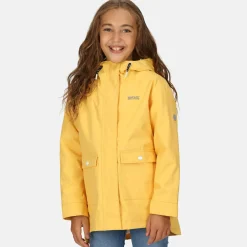 Regatta Baybella Enfant Veste imperméable |<Enfant Vêtements De Fille|Vestes Légères