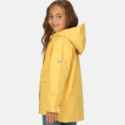 Regatta Baybella Enfant Veste imperméable |<Enfant Vêtements De Fille|Vestes Légères