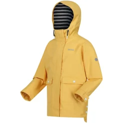 Regatta Baybella Enfant Veste imperméable |<Enfant Vêtements De Fille|Vestes Légères