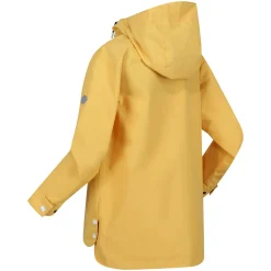 Regatta Baybella Enfant Veste imperméable |<Enfant Vêtements De Fille|Vestes Légères