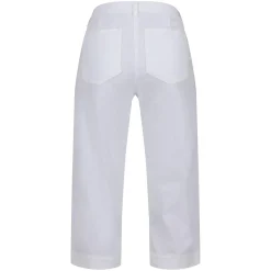 Regatta Bayla Femme Pantalon capri décontracté |<Femme Pantacourt