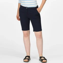 Regatta Bayla Femme Short décontracté |<Femme Shorts