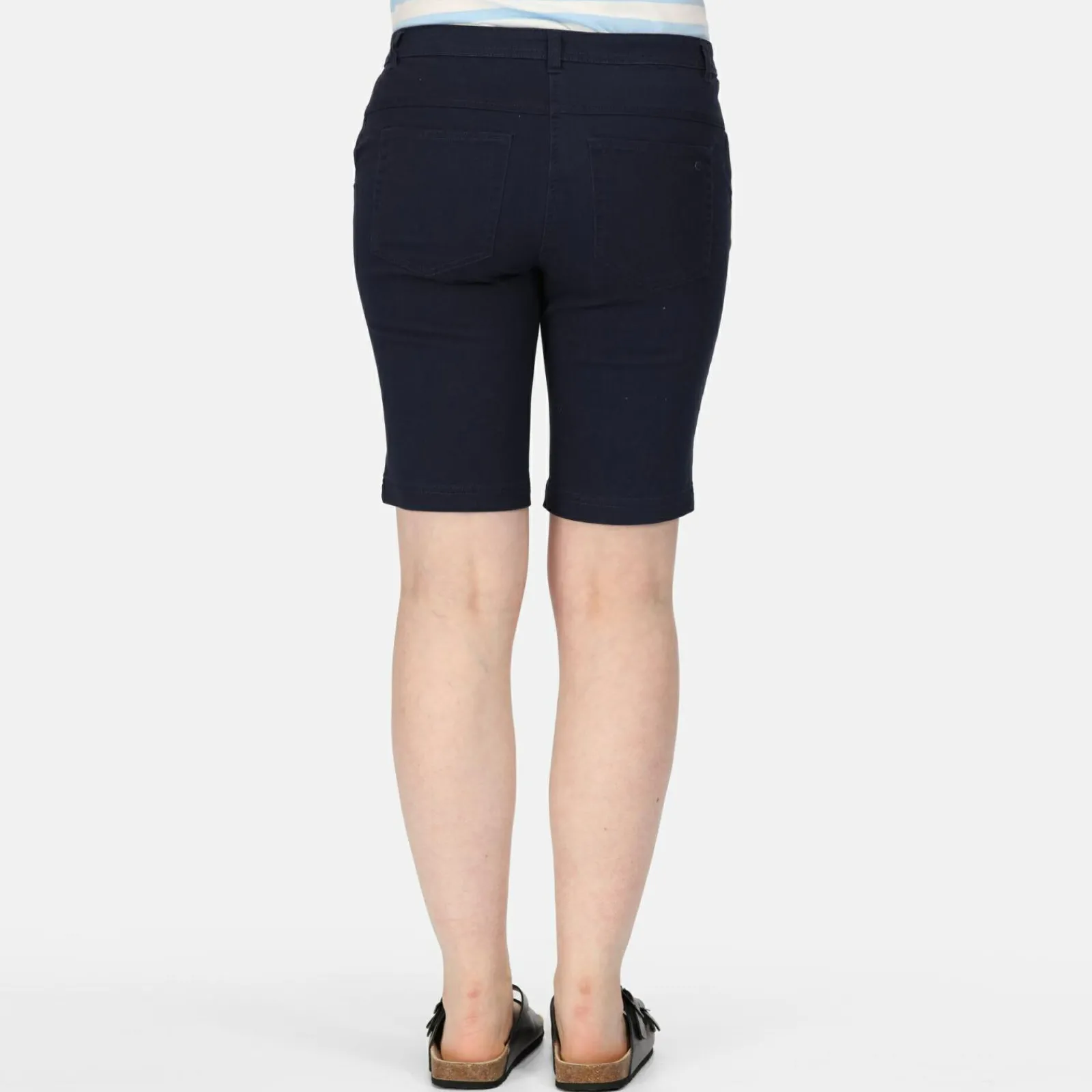 Regatta Bayla Femme Short décontracté |<Femme Shorts