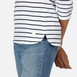 Regatta Bayla Femme T-shirt à manches 3/4 |<Femme T-Shirts