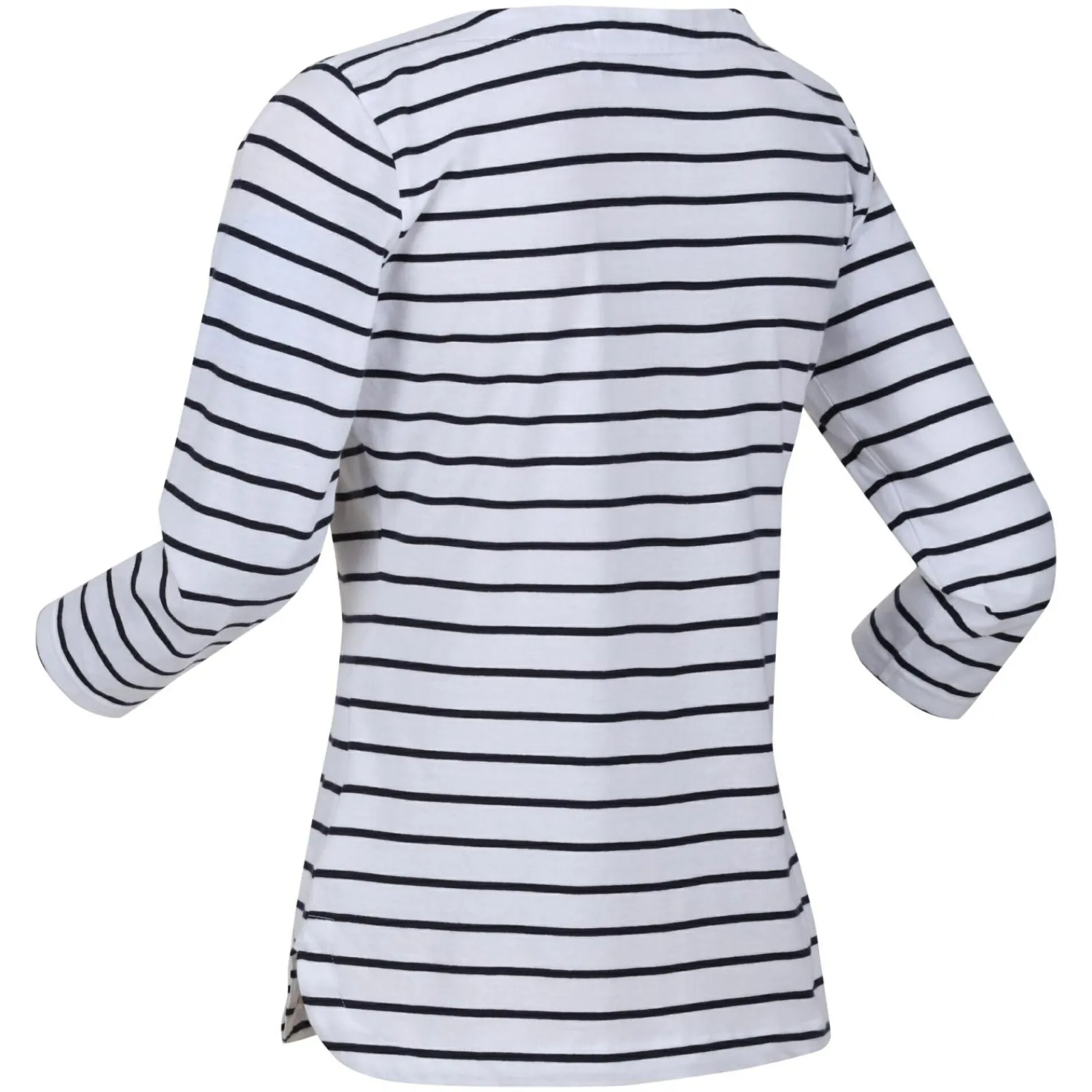 Regatta Bayla Femme T-shirt à manches 3/4 |<Femme T-Shirts