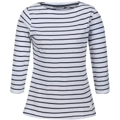 Regatta Bayla Femme T-shirt à manches 3/4 |<Femme T-Shirts