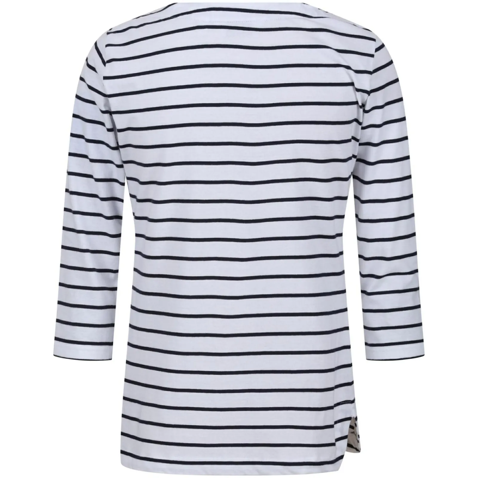 Regatta Bayla Femme T-shirt à manches 3/4 |<Femme T-Shirts
