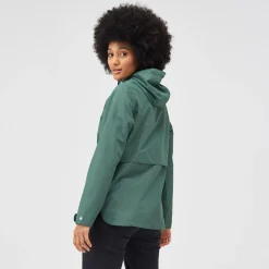 Regatta Bayla Femme Veste anti-pluie imperméable |<Femme Vestes Imperméables