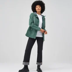 Regatta Bayla Femme Veste anti-pluie imperméable |<Femme Vestes Imperméables