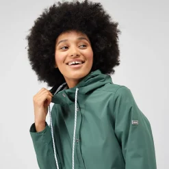 Regatta Bayla Femme Veste anti-pluie imperméable |<Femme Vestes Imperméables