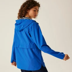 Regatta Bayla Femme Veste anti-pluie imperméable |<Femme Vestes Imperméables|Vestes Légères