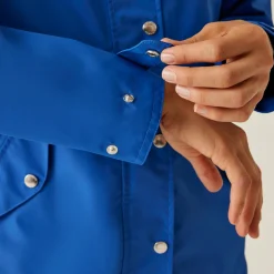 Regatta Bayla Femme Veste anti-pluie imperméable |<Femme Vestes Imperméables|Vestes Légères