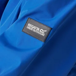 Regatta Bayla Femme Veste anti-pluie imperméable |<Femme Vestes Imperméables|Vestes Légères