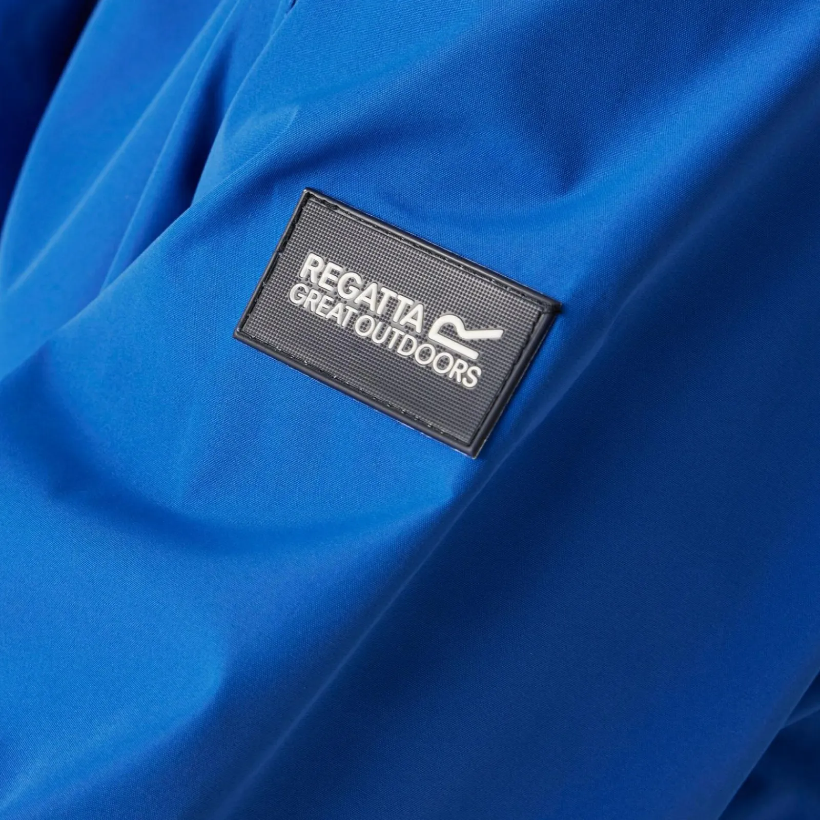 Regatta Bayla Femme Veste anti-pluie imperméable |<Femme Vestes Imperméables|Vestes Légères