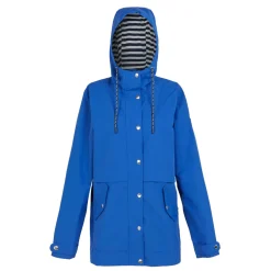 Regatta Bayla Femme Veste anti-pluie imperméable |<Femme Vestes Imperméables|Vestes Légères