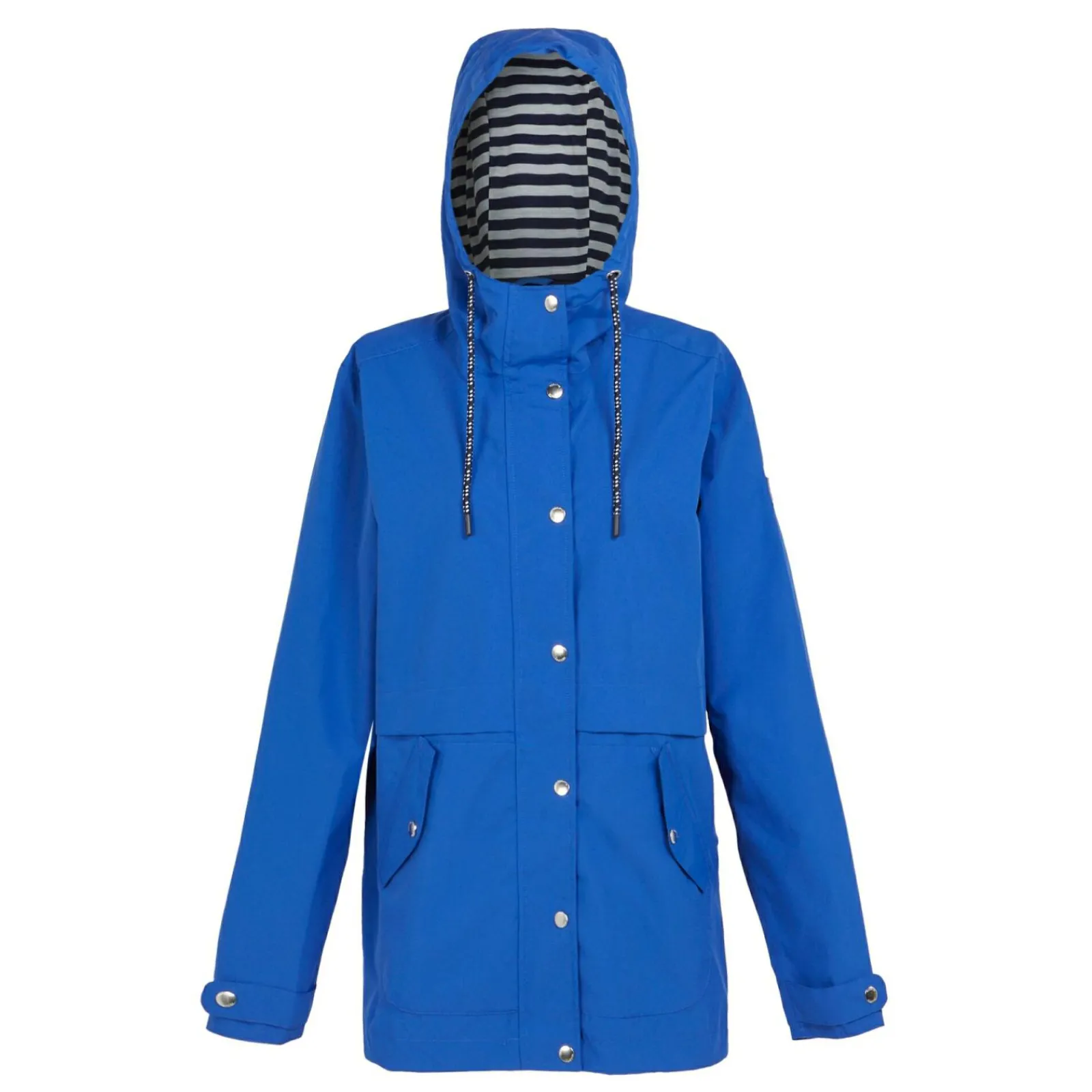 Regatta Bayla Femme Veste anti-pluie imperméable |<Femme Vestes Imperméables|Vestes Légères