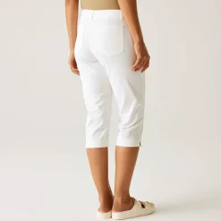 Regatta Bayletta Femme Pantalon capri |<Femme Pantacourt