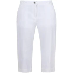 Regatta Bayletta Femme Pantalon capri |<Femme Pantacourt