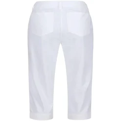 Regatta Bayletta Femme Pantalon capri |<Femme Pantacourt